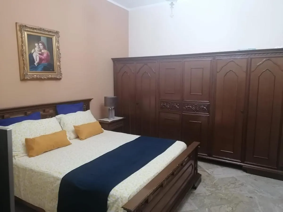 Le Stanze Di Anna Ξενοδοχείο Capaci Πανσιόν