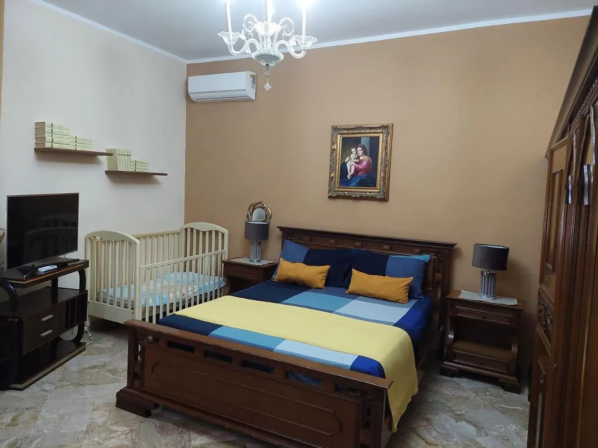 Le Stanze Di Anna Ξενοδοχείο Capaci