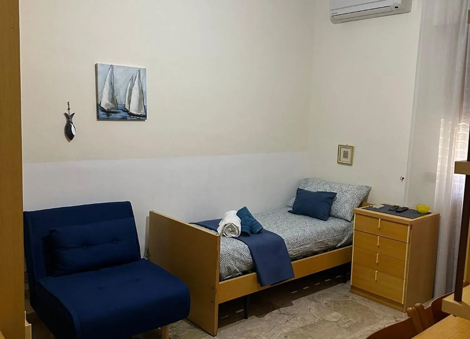 Le Stanze Di Anna Ξενοδοχείο Capaci Ιταλία