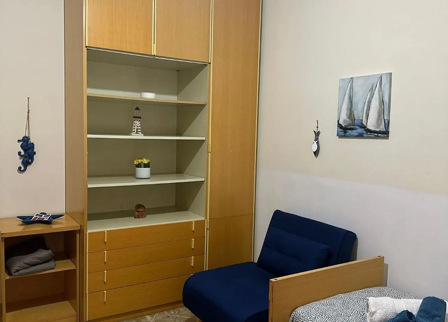 Le Stanze Di Anna Ξενοδοχείο Capaci