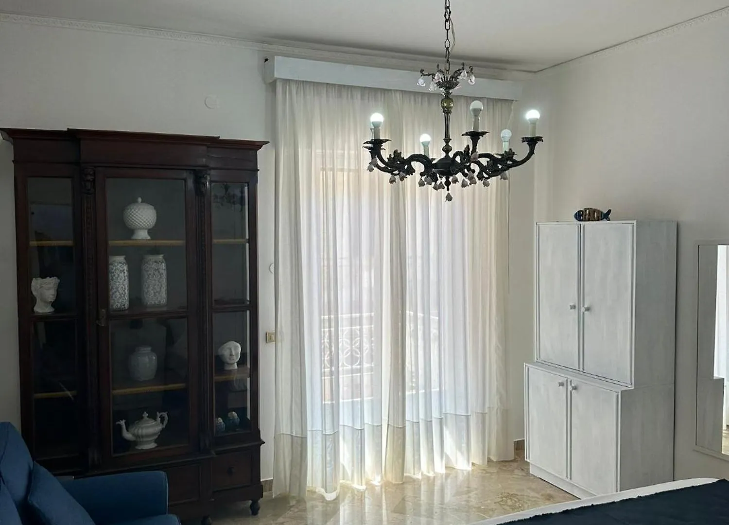 Πανσιόν Le Stanze Di Anna Ξενοδοχείο Capaci