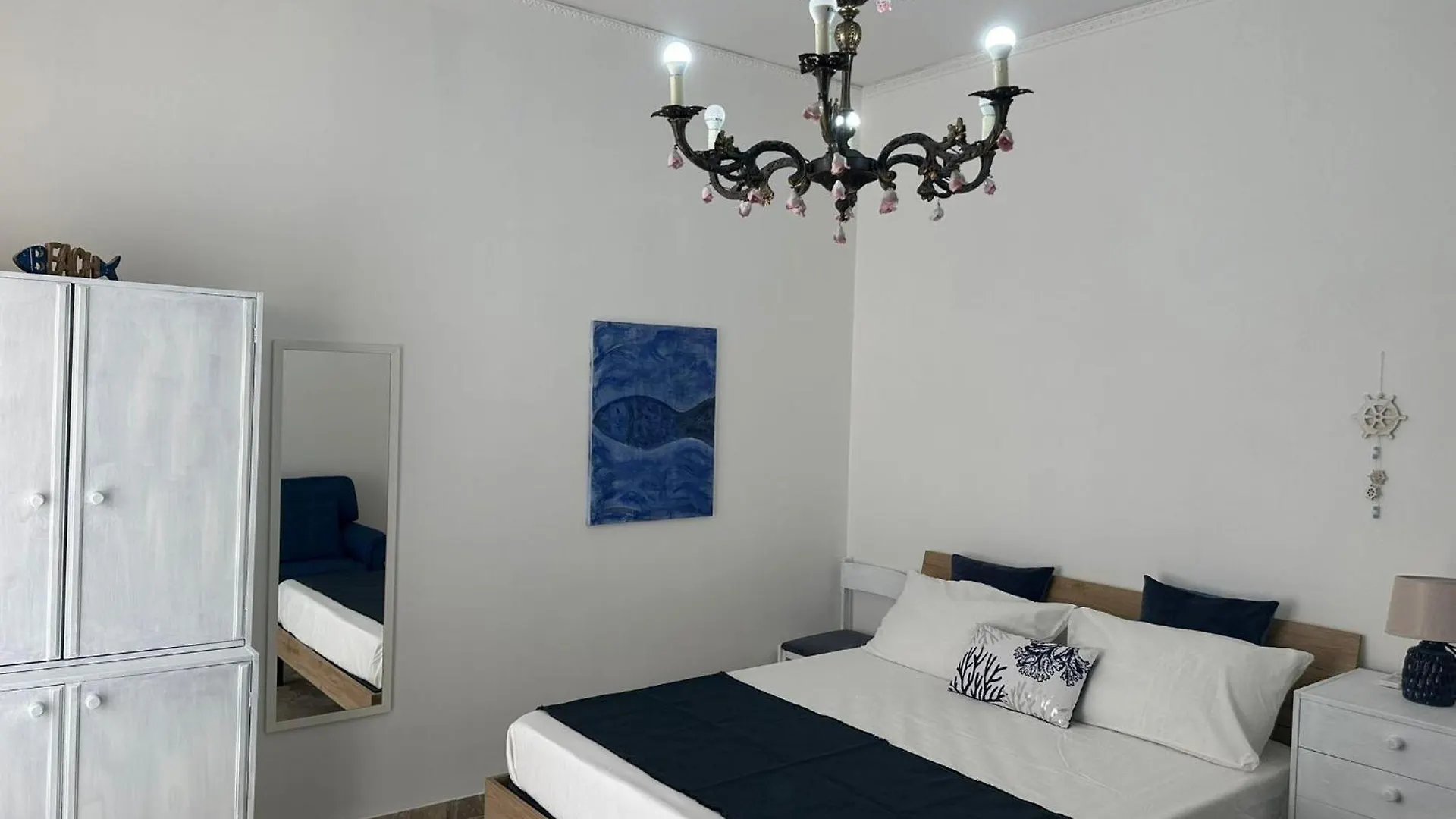 Le Stanze Di Anna Ξενοδοχείο Capaci